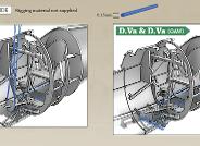 32901 Albatros DV & D.Va interior rigging guide (large format)